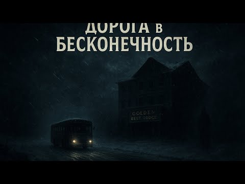 Видео: ДОРОГА В БЕСКОНЕЧНОСТЬ - ЛЕГЕНДЫ ПОЛУНОЧИ