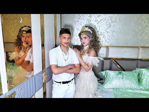 Видео: Вземане на Булка Фериде & Али 2025г