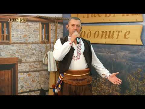 Видео: ХАМИД ИМАМСКИ - Китка: Ожени ма, мале, заглави ма / Не ти ли, Минко, оморзна