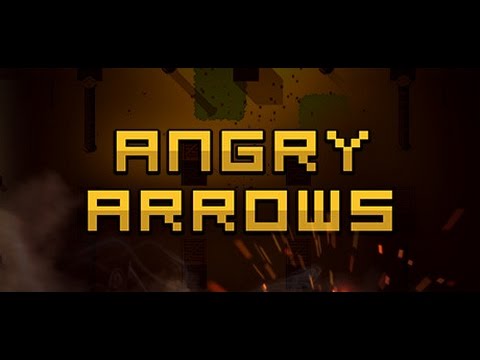 Видео: ANGRY ARROWS: ПРОХОЖДЕНИЕ КАМПАНИИ (ЧАСТЬ 7)