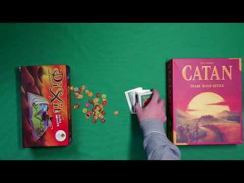 Видео: AliExpress Стоит ли покупать настольные игры с Алиэкспресса плюс неожиданный бонус партии в Jaipur