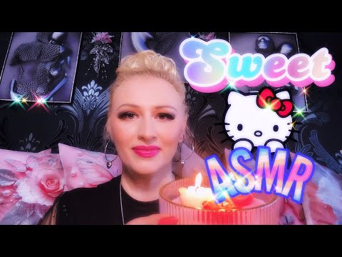 Видео: SWEET ASMR НА БЪЛГАРСКИ