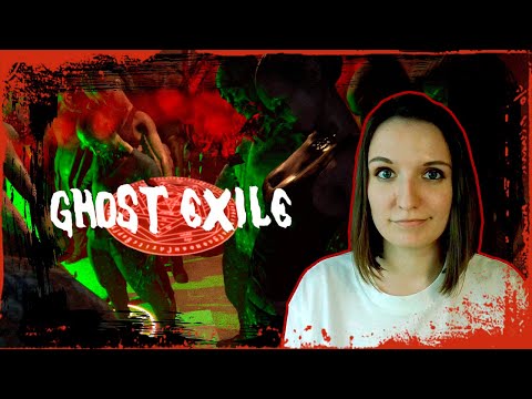 Видео: ИЗГНАНИЕ НА НЕМЕЦКОМ (ПОЧТИ) ► GHOST EXILE ОБЗОР ОБНОВЛЕНИЕ 1.0.8.2