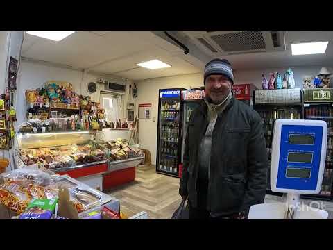 Видео: Рейдерский захват квартиры Полины, Тяжелые переговоры с Семёном в магазине 364 дня'