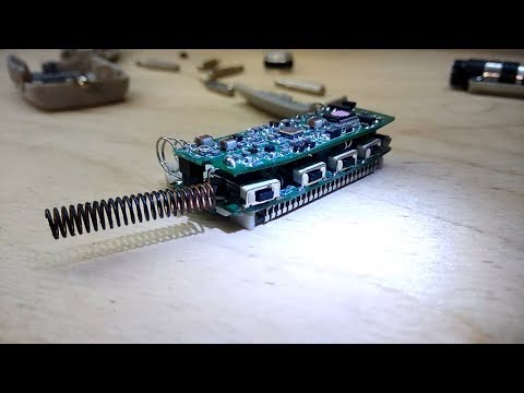 Видео: Не работает кнопка 1 ► SCHER-KHAN MAGICAR V