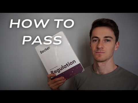 Видео: как сдать экзамен CPA в 2025 году