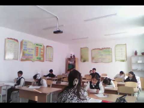 Видео: 1 кабинет