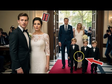 Видео: Она пришла на встречу с бывшим, но её новый парень – миллиардер