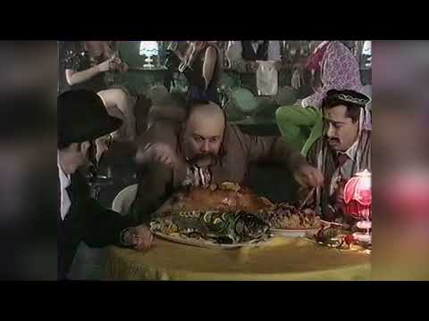 Видео: Серия "Новый Год" - Вот так - на стихи автора канала