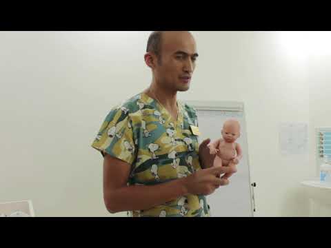 Видео: ДЦП. Спастическая Диплегия. Теория. Практика. Занятие в домашних условиях.