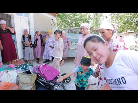 Видео: Бешик той Мики акам