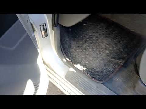 Видео: Не включается полный привод, проверка моста и раздатки на паджеро Pajero