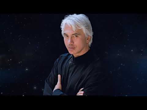 Видео: Дмитрий Хворостовский, С.Рахманинов, Д.Ратгауз "Ночь"