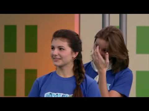 Видео: Перекрёсток. Выпуск 4 | Телеканал Карусель