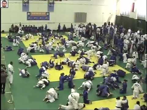 Видео: 🛑  [17]  ДАВНО Judo.MD • ДЗЮДО КИЕВ СБОРЫ СПИВАК и ЧЕРНЕЙ