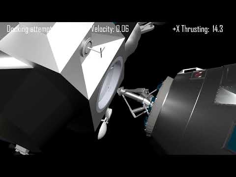 Видео: Аполлон-14 — Хьюстон, у нас ещё одна проблема