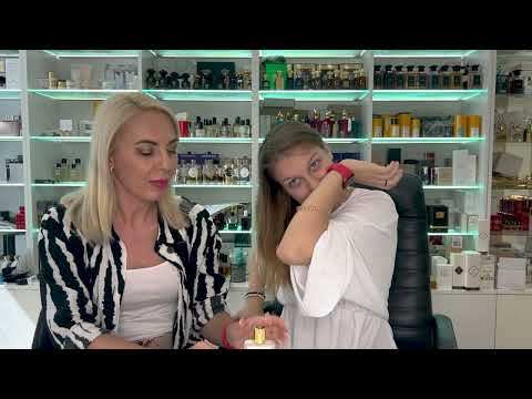 Видео: Can't Stop Loving You By Kilian новинка 2023