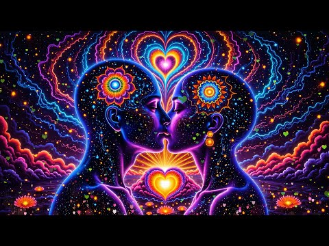 Видео: Всего За 5 Минут Испытайте Чудо Любовной Телепатии, ❤️ Которая Сведет Вашего Возлюбленного С Ума ...