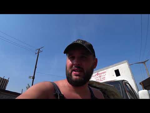 Видео: Торги по банкротству. Купил автохлам на торгах. Оживление металлолома