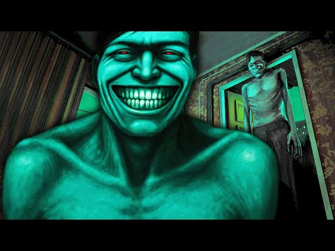 Видео: НЕТ, Я НЕ ЧЕЛОВЕК, А ГОСТЬ
