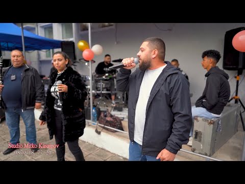 Видео: ork.Balkan Live Pesni 2025/орк.Балкан Лайф песни