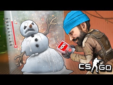 Видео: ИЗ ЭТОЙ ТРОЛЛЬ ЛОВУШКИ ЕЩЁ НИКТО НЕ ВЫБИРАЛСЯ! РАСПЛАВЬ МАНЬЯКА! ТРОЛЛЬ ПРЯТКИ - МАНЬЯК CS:GO