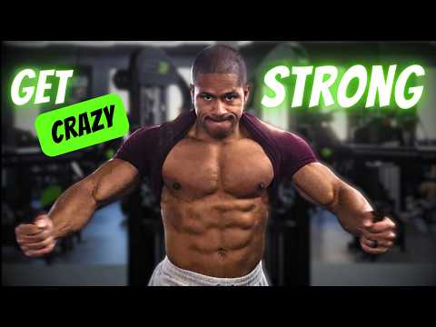 Видео: 6 изометрических упражнений, которые быстро развивают невероятную силу (без весов)