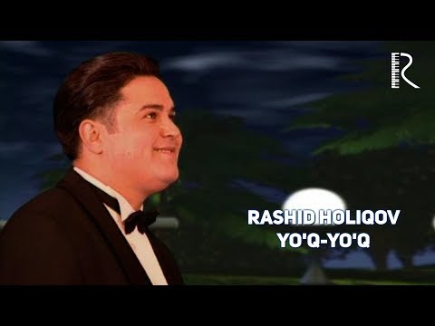 Видео: Rashid Holiqov - Yo'q-yo'q | Рашид Холиков - Йук-йук #UydaQoling