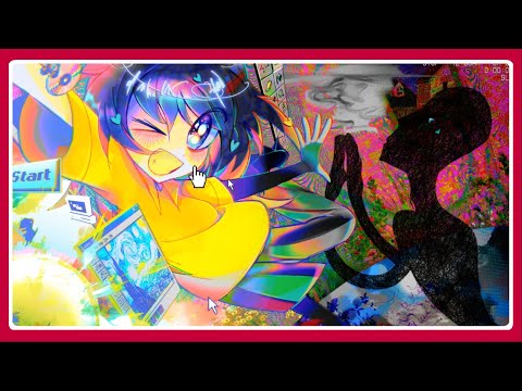 Видео: Дружба с Вирусом - The Virus  Game