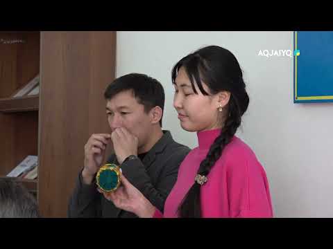 Видео: Атамекен аясында. Бәйтерек ауданы (30.11.2023)