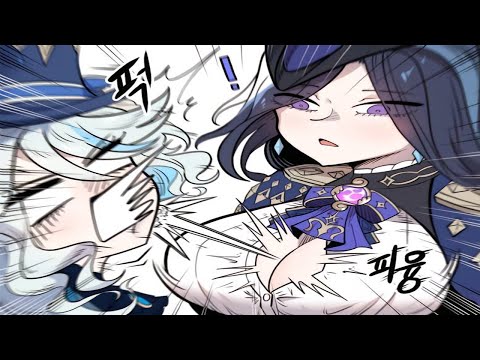 Видео: ТИК ТОК ГЕНШИН ИМПАКТ №114 / ФОНТЕЙН / GENSHIN IMPACT ПОДБОРКА