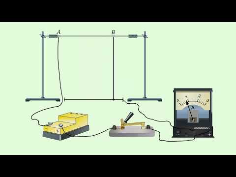 Видео: Реостаттын иштөө принциби