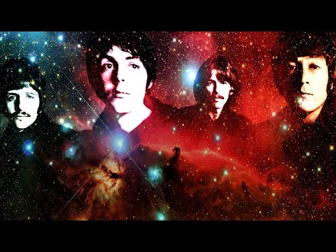 Видео: Сборник №2 - хиты легендарных Битлов - на русском языке