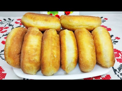 Видео: ПИРОЖКИ с ЯБЛОКАМИ ! Быстрое тесто на КЕФИРЕ
