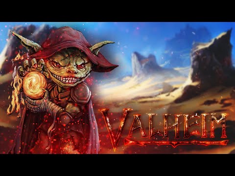 Видео: VALHEIM #19 - ДОБРО ПОЖАЛОВАТЬ В РАВНИНЫ|НАЛЁТ НА ЛАГЕРЬ ФУЛИНГОВ!