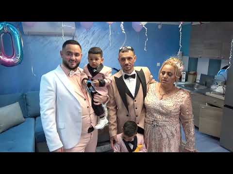 Видео: Честит Юбилей 50 г. Славка - 03 . 06 . 2023 г.