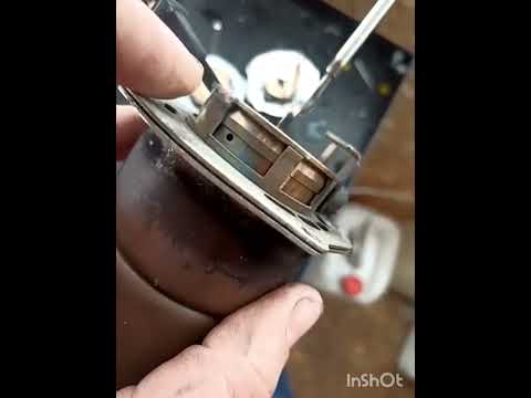 Видео: thermo top C бензин-дизель, ремонт. 89000207445