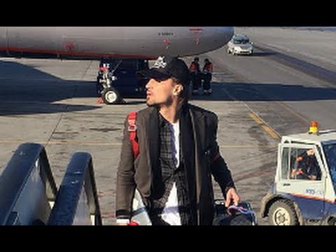 Видео: Дима Билан - Улетаю CoverClip