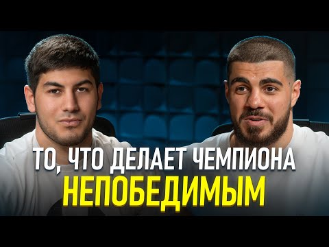Видео: Подкаст с Маратом Григоряном. Восходящая звезда в международном боксе | Подкаст ведут Армяне 