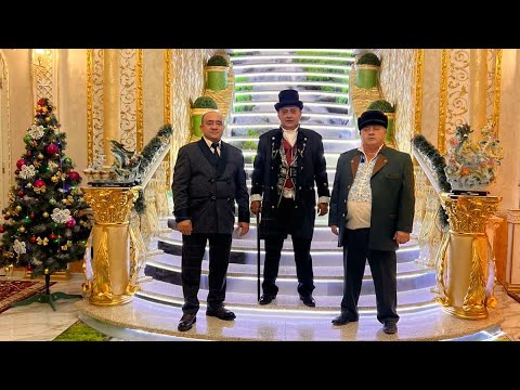 Видео: Богар&Кречуно