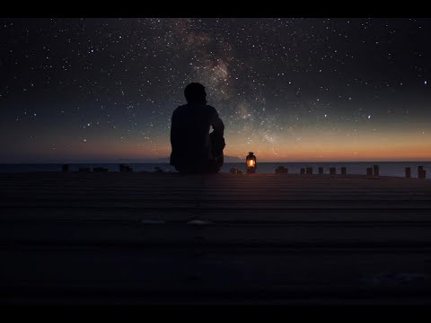 Видео: непростые разговоры - наедине с собой