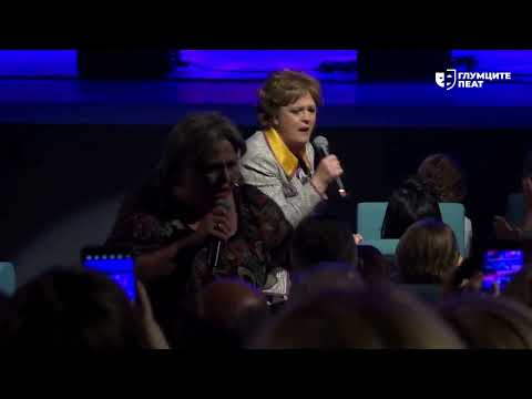 Видео: Тања Кочовска и Гордана Ендровска