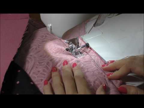 Видео: ПАЛЬТО-КОКОН☀7 серия☀ПОЛОСА РОЗ.