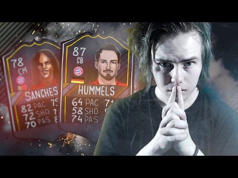 Видео: НОВЫЕ КАРТОЧКИ ФИФА 17