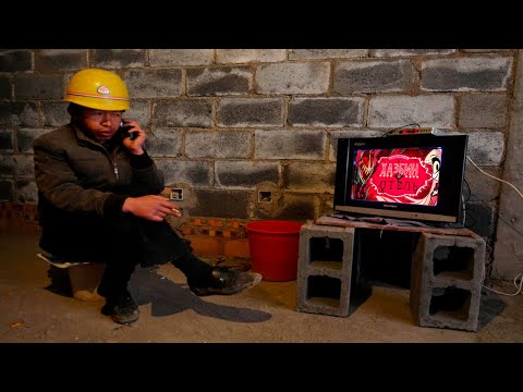 Видео: HAZBIN HOTEL глазами работяги / Обзор (ну типо)