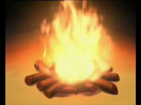 Видео: медляк(шаман Кинг)