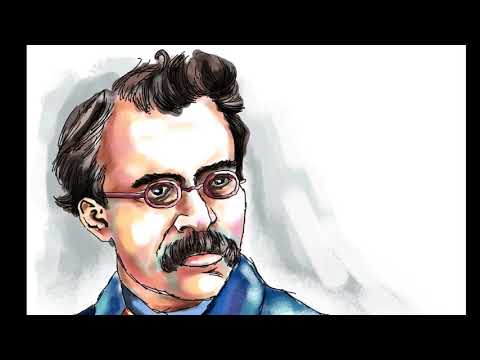 Видео: Как стать самим собой.Фридрих Ницше.