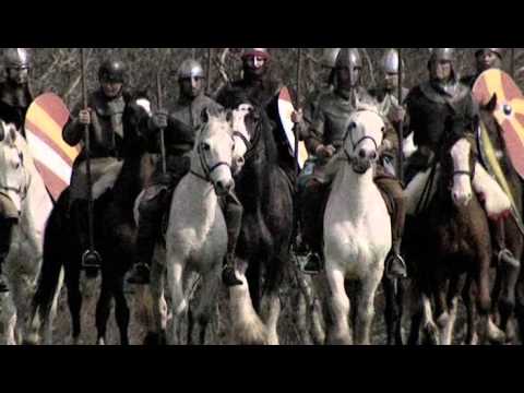 Видео: Вильгельм Завоеватель