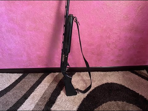 Видео: Как переделать рукоять затвора мр155. Старого образца .совет всем.