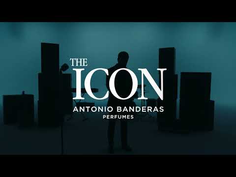 Видео: JONY —  история успеха | Antonio Banderas Perfumes
